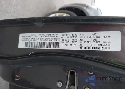 2014 Dodge Journey Sxt from USA, damaged, VIN 3C4PDDBG3ET190729